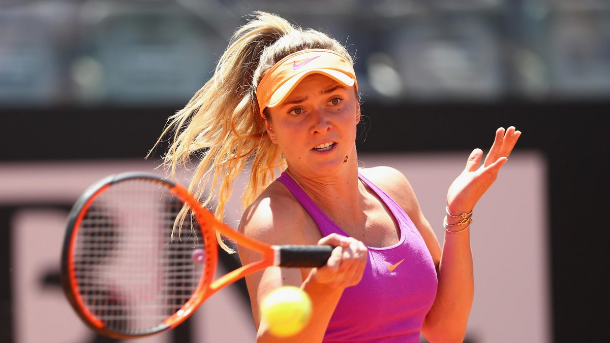 W meczu czwartej rundy Roland Garros rozstawiona z piątką Elina Switolina przegrywała już w trzecim secie 2:5 i 0/30, by ostatecznie wygrać z kwalifikantką Petrą Martić 7:5. – Z powrotem włączył mi się „tryb Switoliny” – tłumaczyła swój niesamowity powrót ukraińska tenisistka, z która z ostatnich 24 wymian na swoją korzyść rozstrzygnęła 20.