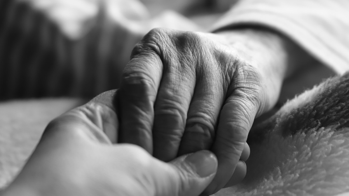 "Ja sam doktor i izvršio sam eutanaziju nad 86 - godišnjom ženom", španski lekar o svom prvom slučaju (ilustracija)