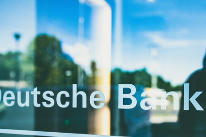 Deutsche Bank jak Goldman Sachs. Będzie zwalniać najgorszych pracowników