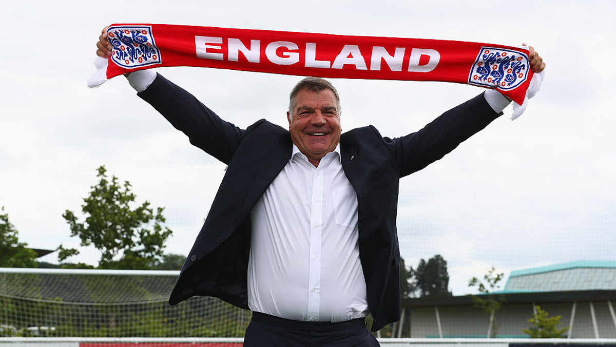 Saga z wyborem nowego selekcjonera reprezentacji Anglii dobiegła końca i w kolejnych eliminacjach kadrę zespołu z Wysp Brytyjskich prowadzić będzie Sam Allardyce. Jest to dla niego nowe wyzwanie, bo jak zdradził, rozgrywki ligowe stały się dla niego za mało ekscytujące.