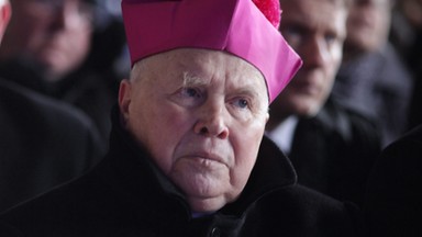 Abp Gocłowski: Wałęsa jest człowiekiem, którego trzeba szanować. Odegrał wielką rolę