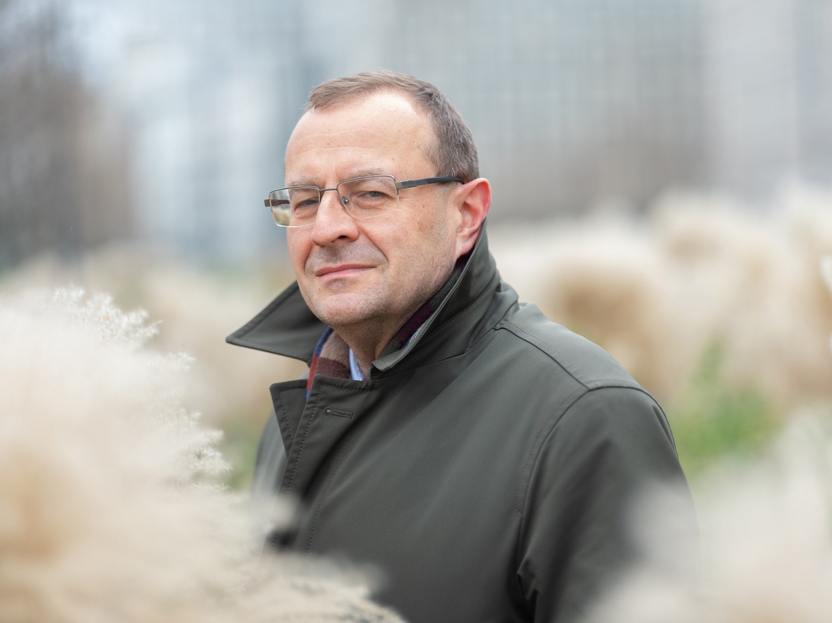 Antoni Dudek: "Donald Tusk postawił w kampanii na pragmatyzm, a Jarosław Kaczyński uznał, że tego boju i tak nie da się wygrać".