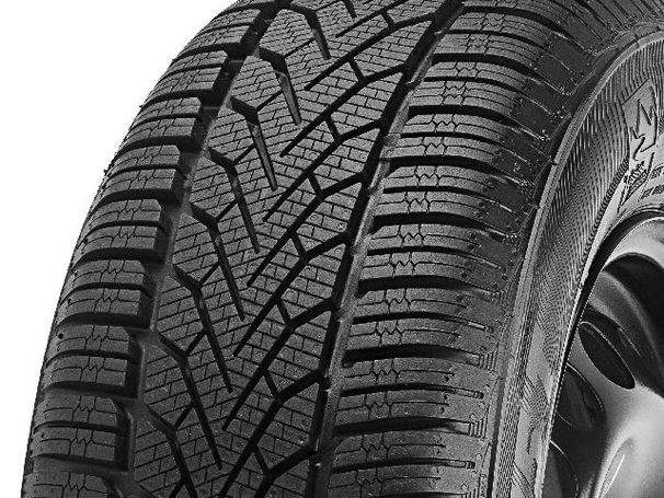 Semperit Speed-Grip 2 - 4. miejsce ADAC w rozmiarze 195/65 R15