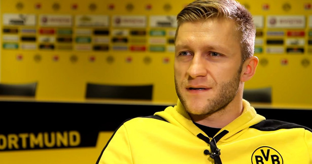 Bundesliga: Jakub Błaszczykowski wciąż pauzuje