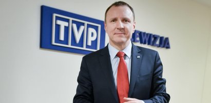 Kurski przestraszył się reakcji widzów? Napisał do Owsiaka