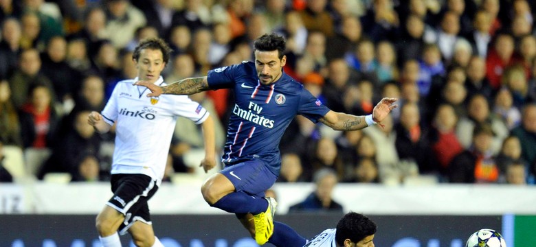 Liga Mistrzów: Paris Saint-Germain i Juventus bliżej awansu. WIDEO