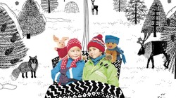 "Kacper i Emma – zimowe wakacje": Idealna lekcja wychowawcza