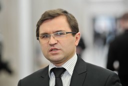 Girzyński ujawnił listę Milczanowskiego