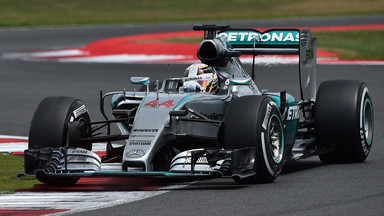 GP Wielkiej Brytanii: nieprawdopodobne emocje na Silverstone, Lewis Hamilton wygrał przed własną publicznością