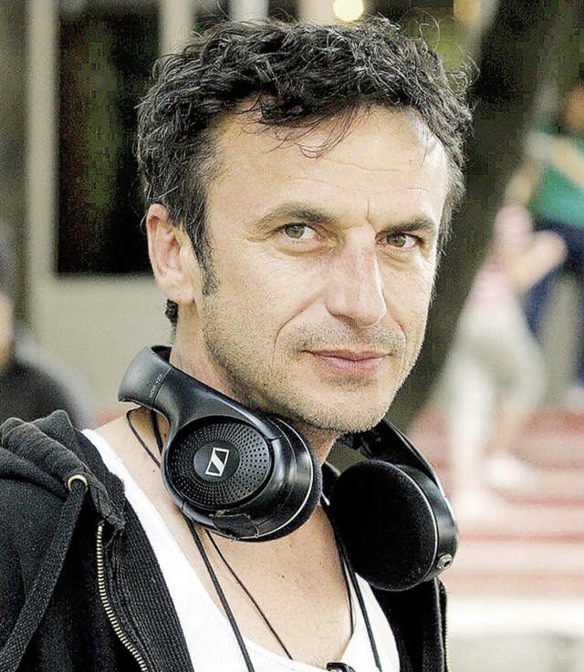 Goran Gajić