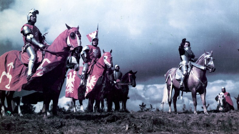 Krzyzacy Lekarstwo Narodowe We Wszystkich Kolorach Film krzyzacy lekarstwo narodowe we