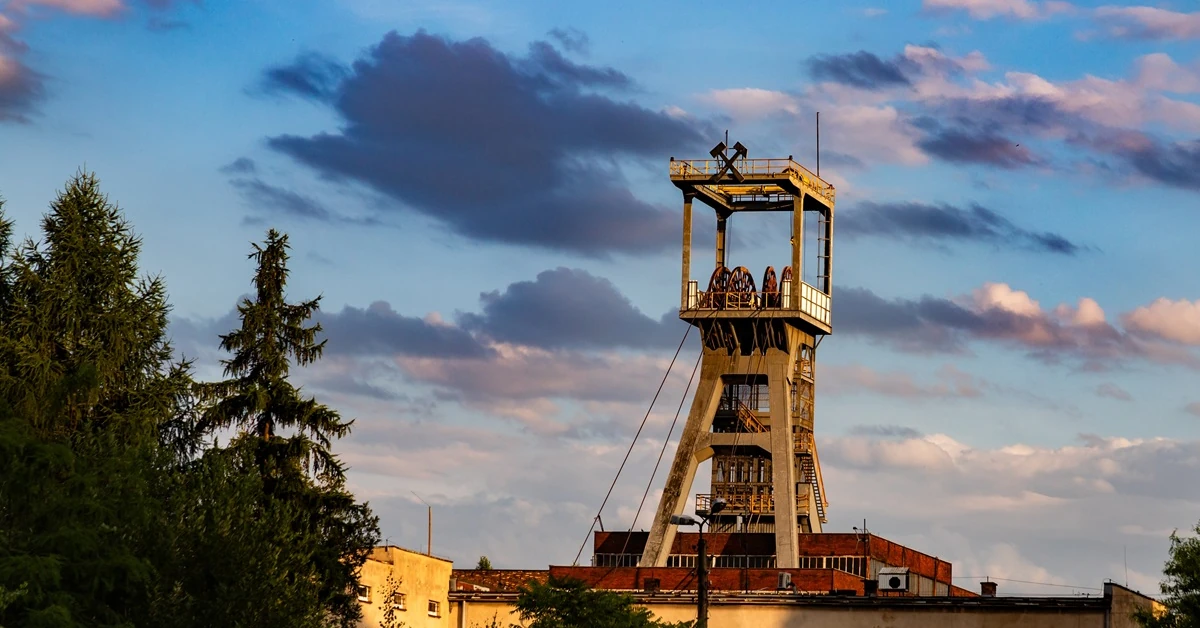 "Skandaliczne pismo" z ministerstwa do górników. Pracownicy z PG Silesia nie przerywają protestu
