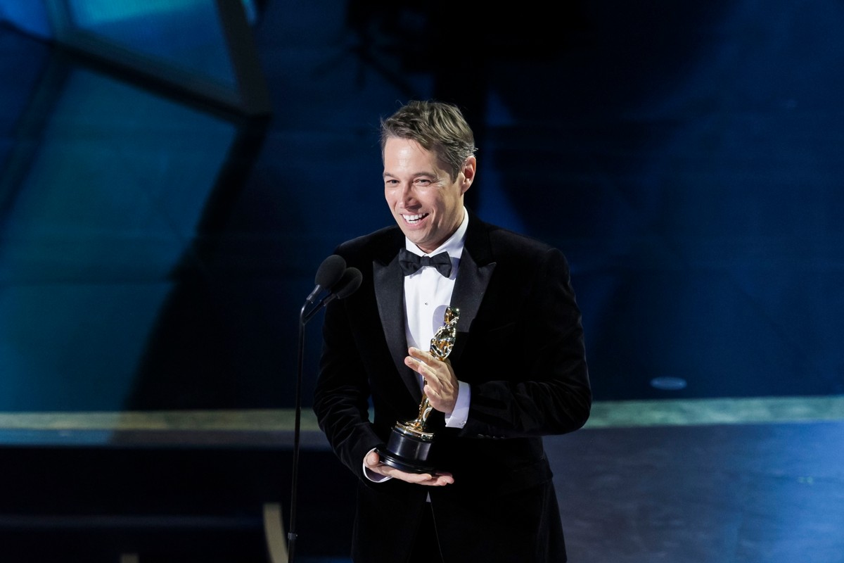 Sean Baker - największy triumfator Oscarów 2025