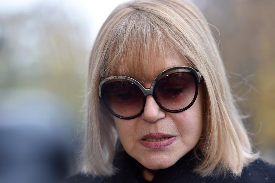 Jelena Čvorović Paunović 