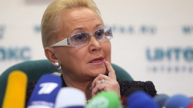 Rosja: Anodina zgodziła się spotkać z szefem podkomisji MON