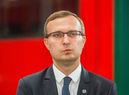 Borys: Pieniędzmi z OFE będzie można dowolnie dysponować, ale dopiero na emeryturze [WYWIAD]