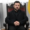 Volodimir Zelenski