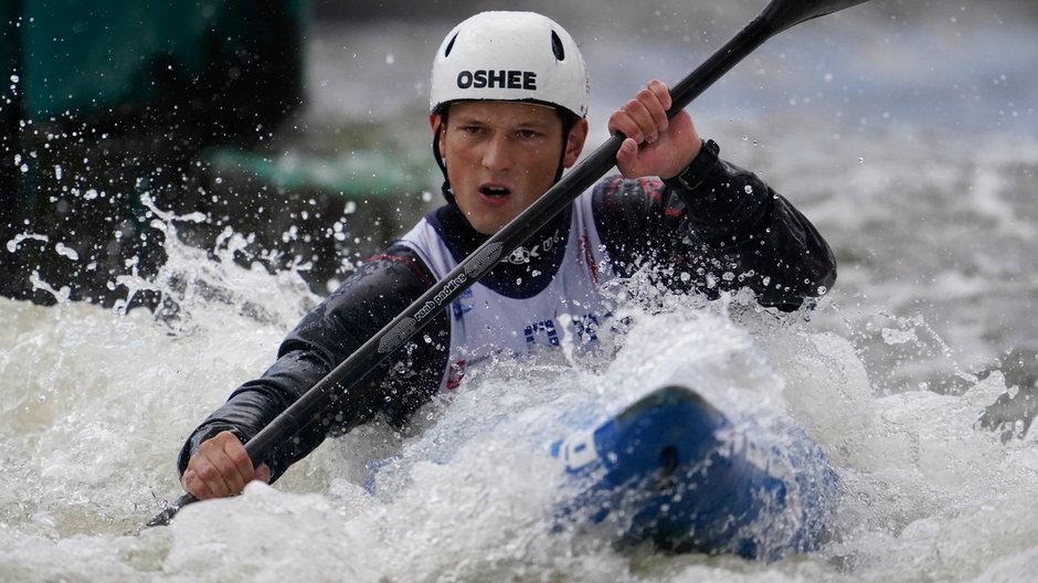 Krzysztof Majerczak