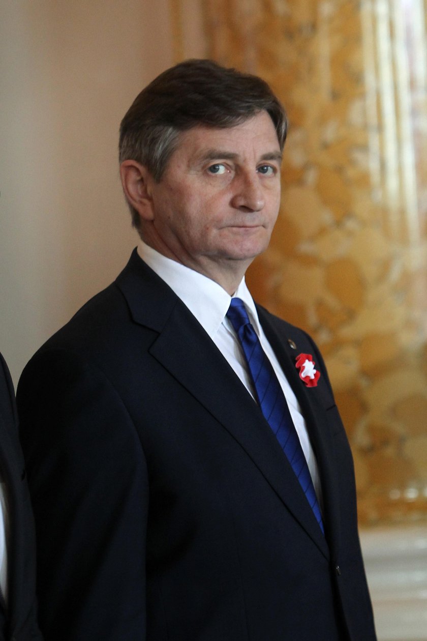 Marek Kuchciński