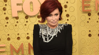 Sharon Osbourne nie waży nawet 45 kg. Przestrzega przed niebezpieczną metodą odchudzania