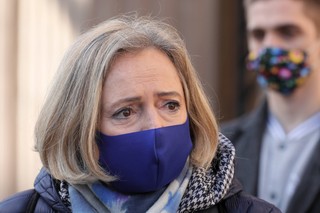 Lewica zapowiada złożenie projektu ustawy o parytetach na listach wyborczych