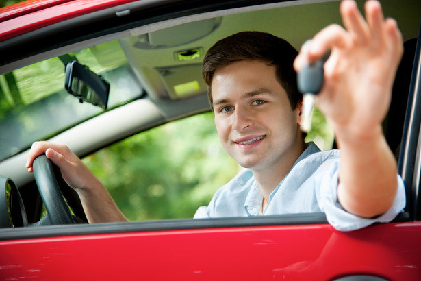 Od kwietnia nowe zasady punktów karnych dla kierowców