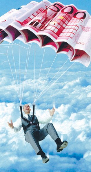 Kryzys nie oznacza śmierci kapitalizmu