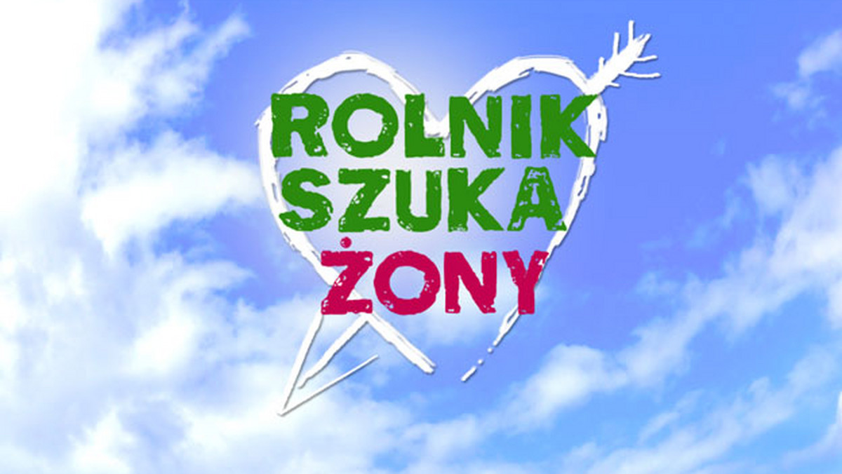 Nowy program "Rolnik szuka żony" zapowiada się na hit TVP1. W zaledwie kilka dni ponad 1000 kandydatek z całej Polski zgłosiło się do udziału. Program trafi na antenę jesienią.