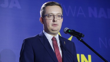 Rozłam w Konfederacji. Będzie koalicja z PiS? Zdecydowana reakcja