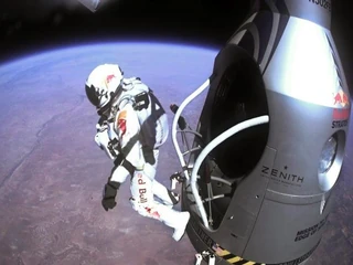 Felix Baumgartner