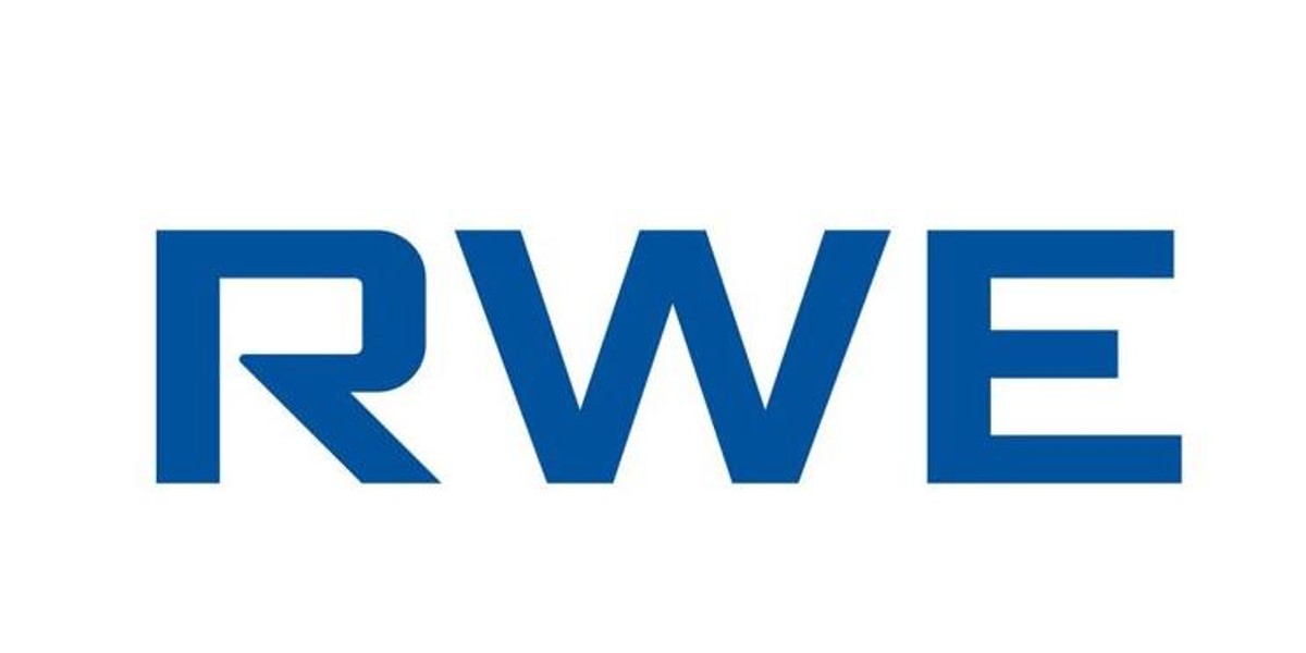 RWE logo