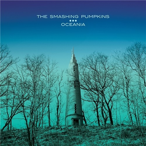 The Smashing Pumpkins 'Oceania'