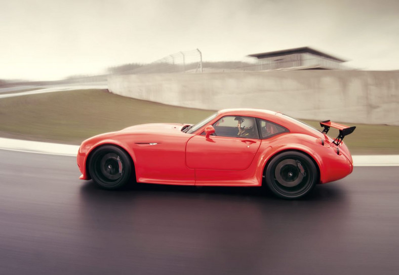 Wiesmann