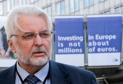 Waszczykowski: Ukraina w relacjach z Polską ma trzy problemy
