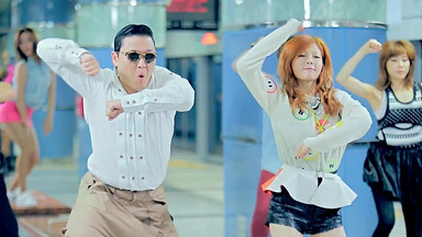 Hit "Gangnam Style" wywołał modę nie tylko na koreański pop, ale też na Koreę jako kierunek turystyczny. A zwłaszcza na Seul i jego dzielnicę Gangnam