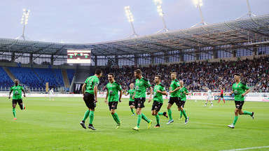 LOTTO Ekstraklasa: Pogoń znowu bez zwycięstwa, remis w Szczecinie