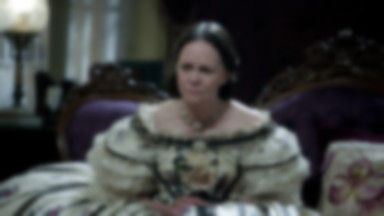 "Lincoln": Sally Field przytyła do roli 11 kilogramów