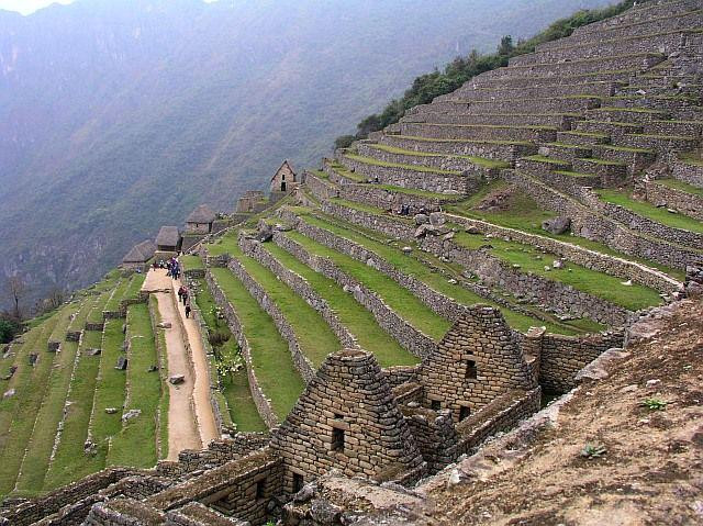 Galeria Peru – inkaską autostradą do Machu Picchu, obrazek 47