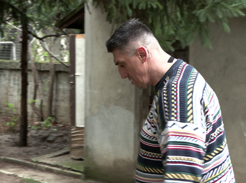 KRISTIJAN GOLUBOVIĆ JE UHAPŠEN U CRNOJ GORI: Sa Kristinom Spalević se ipak nije pomirio u ljubavnom smislu, nego samo u prijateljskom!