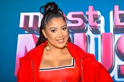 Patricia Kazadi o rasistowskim tekście  w przeboju Lady Pank. "Niedawno do mnie dotarł"