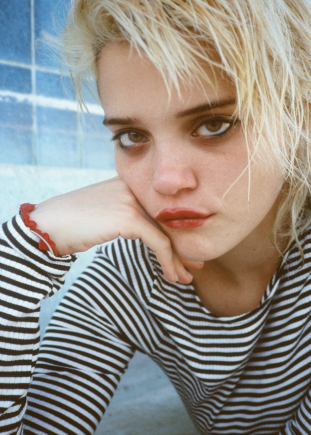 Sky Ferreira dołączy do Elvisa i Nixona