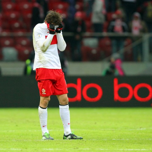 1:3 z Ukrainą. Obraz nędzy i rozpaczy