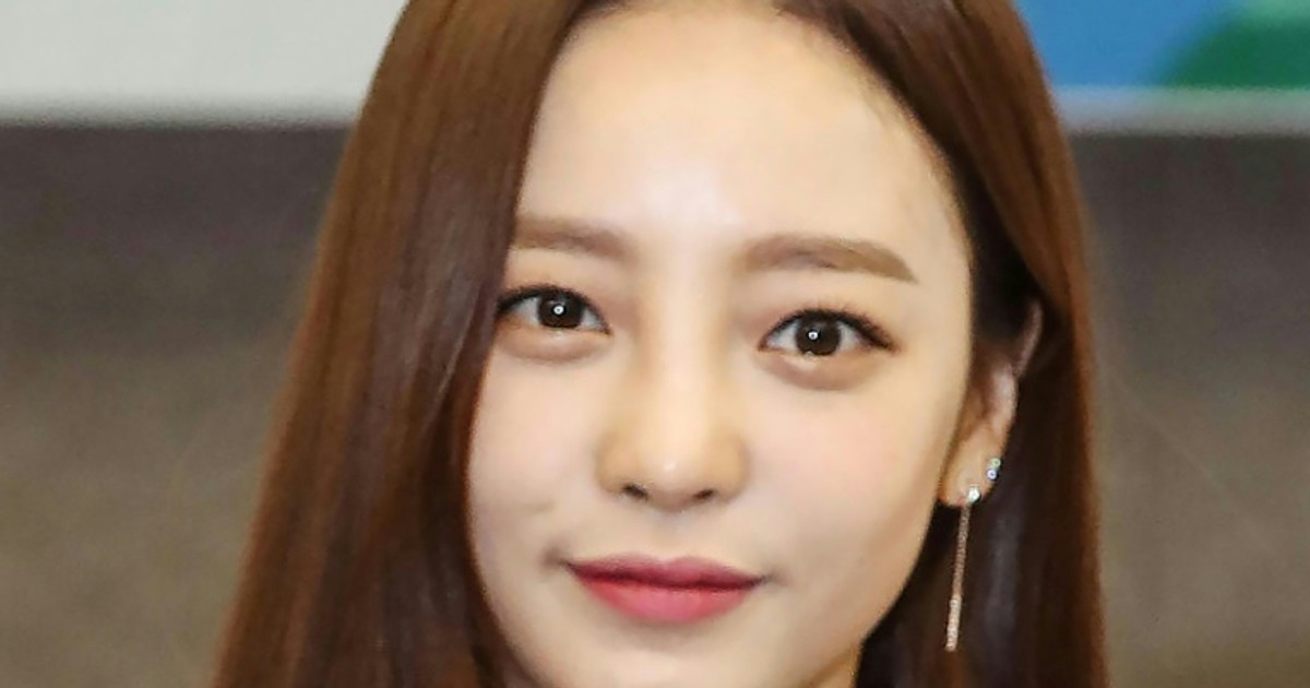 Bullying debate after death of K-pop star Goo Hara
