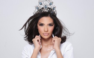Aktualna Miss Świata żyje na "bezterminowym wygnaniu" ze swojego państwa