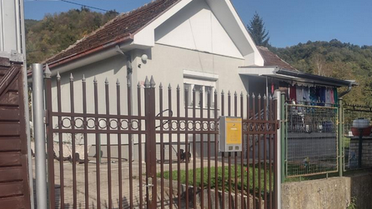 Slobodan prodaje kuću u poznatoj banji za 39.000 evra