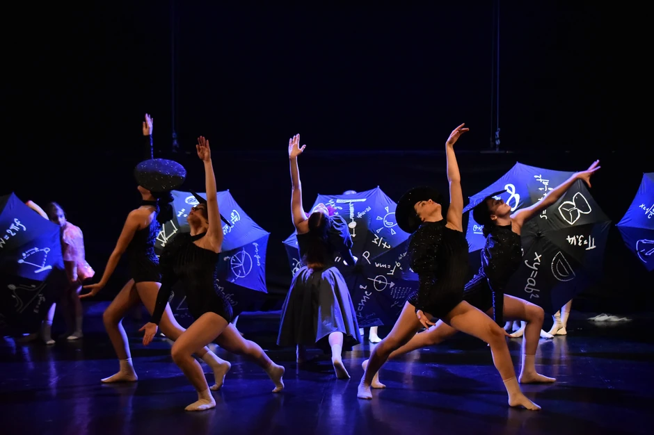 Mjuzikl o Milevi Marić Ajnštajn