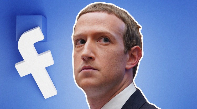 Mark Zuckerberg