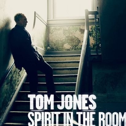 7. Tom Jones – 'Spirit In The Room'