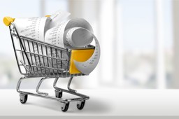 Wielki Brat zbada paragony. Skarbówka precyzyjnie wybierze firmy do kontroli