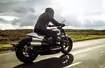 Harley Davidson Sportster S 2021